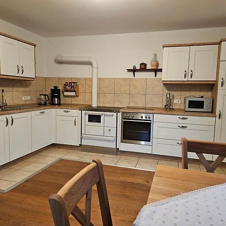 Ferienwohnung Schindler Nittenau Экстерьер фото