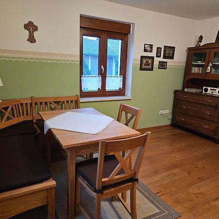 Ferienwohnung Schindler Nittenau Экстерьер фото