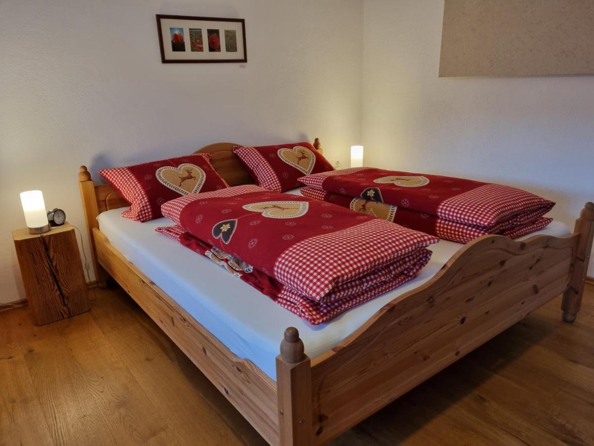Ferienwohnung Schindler Nittenau Экстерьер фото
