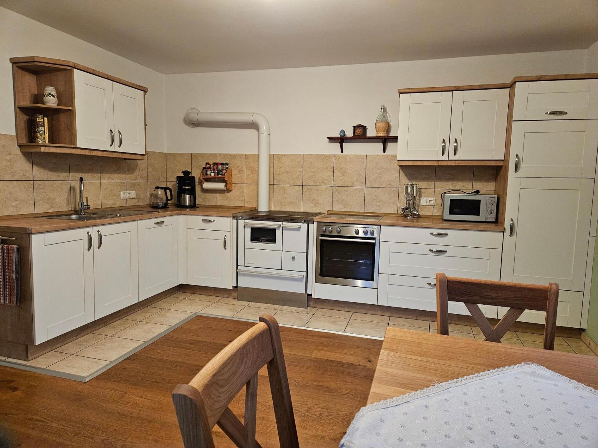 Ferienwohnung Schindler Nittenau Экстерьер фото